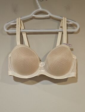 Ambrielle Strapless Bra
